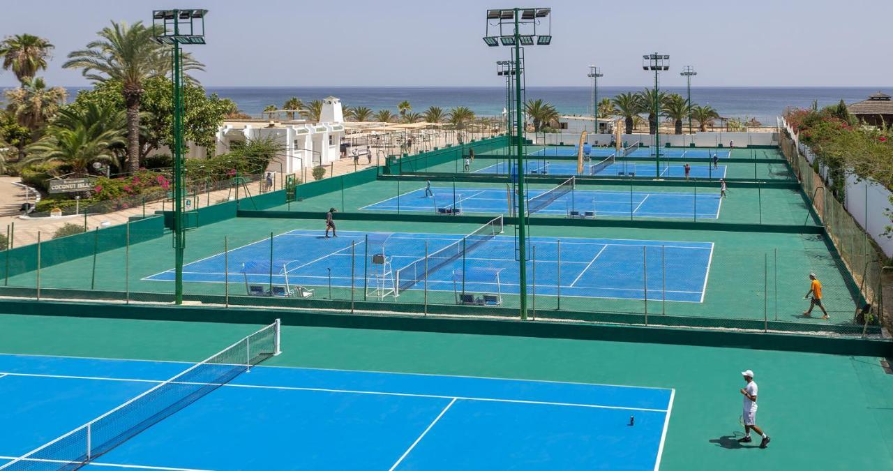 El Mouradi Palace Port El Kantaoui Exterior foto